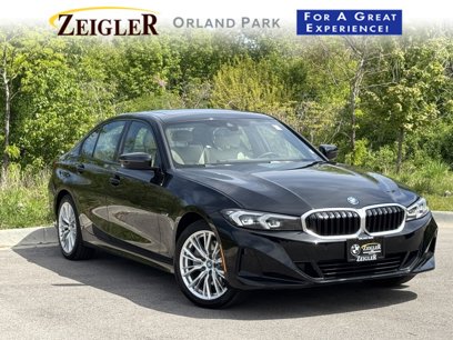 Used 2023 BMW 330e xDrive