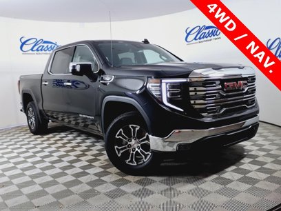 Used 2024 GMC Sierra 1500 SLT