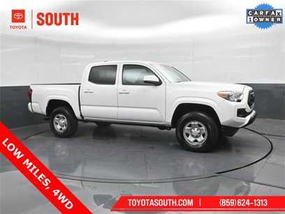 Used 2022 Toyota Tacoma SR