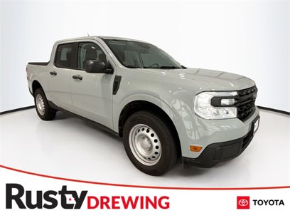 Used 2024 Ford Maverick XL