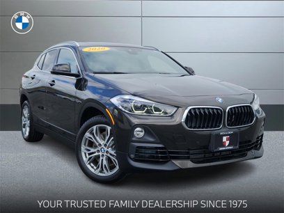 Used 2020 BMW X2 xDrive28i w/ Convenience Package