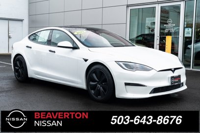 Used 2022 Tesla Model S