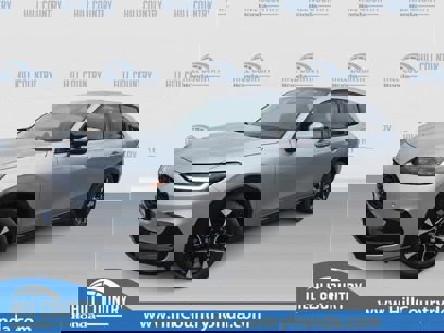 New 2026 Honda HR-V EX-L