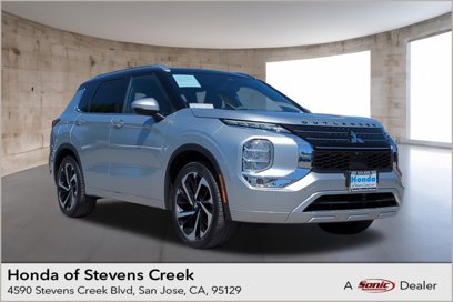 Used 2023 Mitsubishi Outlander SEL