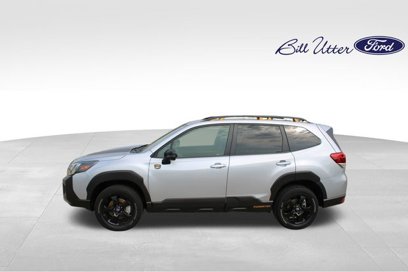 Used 2024 Subaru Forester Wilderness w/ Convenience Package