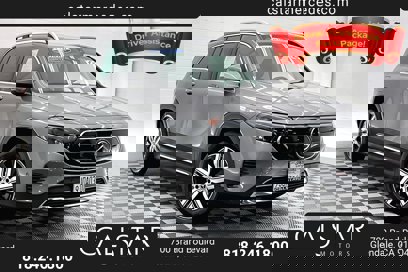 Certified 2023 Mercedes-Benz EQB 250+