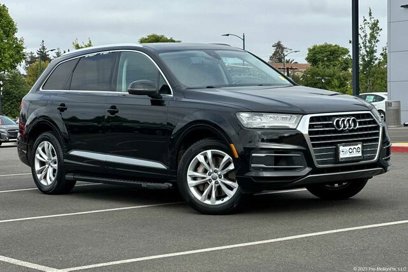 Used 2018 Audi Q7 3.0T Premium Plus