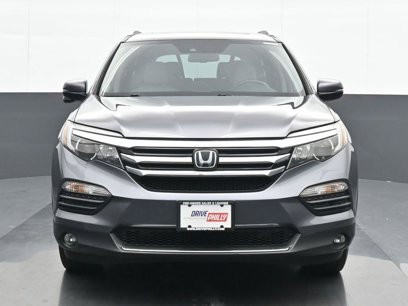 Used 2017 Honda Pilot Touring