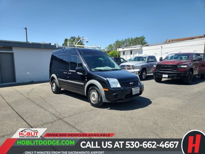 Used 2012 Ford Transit Connect XLT