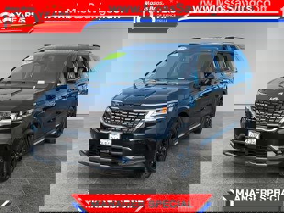 Used 2024 Kia Carnival SX Prestige