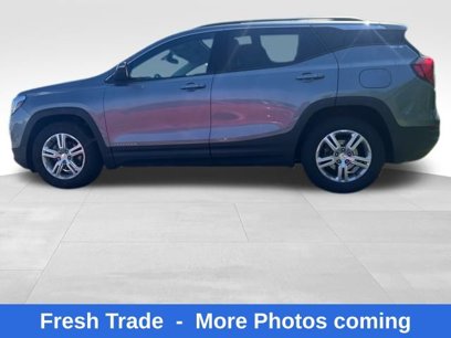 Used 2018 GMC Terrain SLE w/ Driver Convenience Package