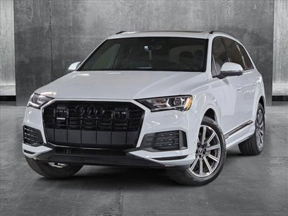 Used 2023 Audi Q7 2.0T Premium Plus
