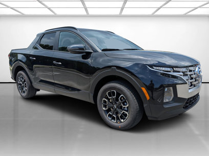 New 2024 Hyundai Santa Cruz SEL w/ Activity Package