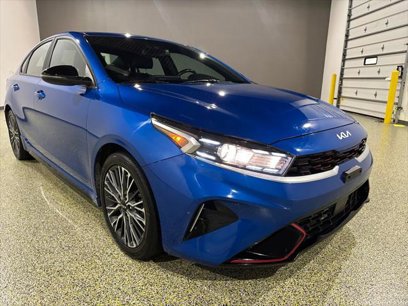 Used 2024 Kia Forte GT-Line