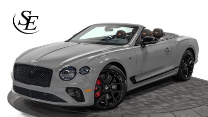 Used 2023 Bentley Continental GT V8