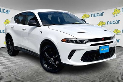Used 2024 Dodge Hornet R/T w/ R/T Blacktop Package