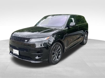 Certified 2023 Land Rover Range Rover Sport SE Dynamic