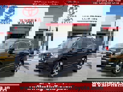 Used 2019 Subaru Ascent Premium w/ Popular Package #2A