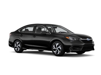 Used 2022 Subaru Legacy