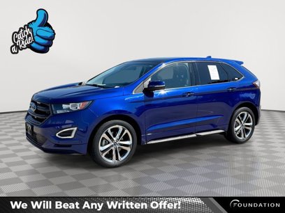 Used 2015 Ford Edge Sport w/ Equipment Group 401A