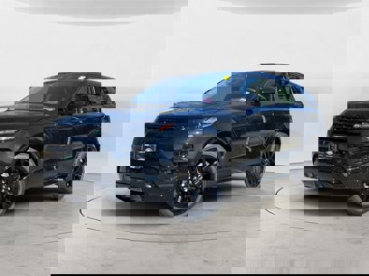 New 2024 Land Rover Range Rover Evoque Dynamic SE