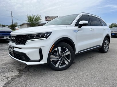 Used 2024 Kia Sorento SX Prestige