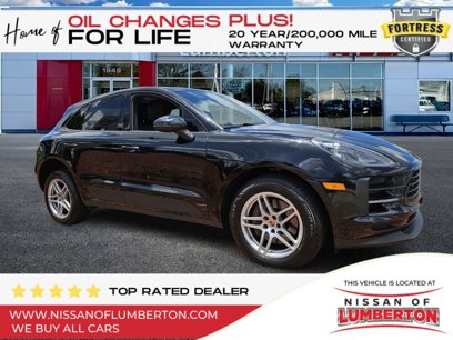 Used 2021 Porsche Macan