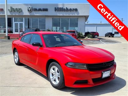 Used 2023 Dodge Charger SXT