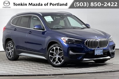 Used 2020 BMW X1 xDrive28i w/ Convenience Package