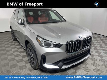 New 2025 BMW X1 xDrive28i w/ Technology Package