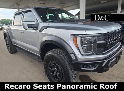 Used 2023 Ford F150 Raptor w/ Equipment Group 802A Raptor R