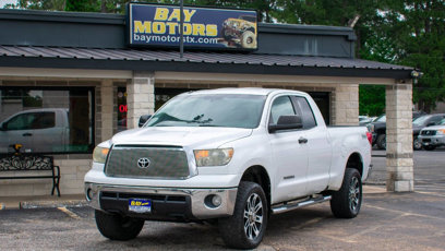 Used 2012 Toyota Tundra 2WD Double Cab
