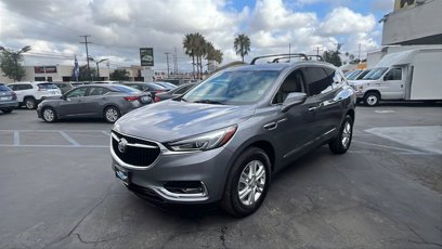 Used 2018 Buick Enclave Essence