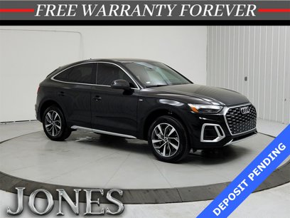 Used 2023 Audi Q5 2.0T Premium Plus w/ Premium Plus Package