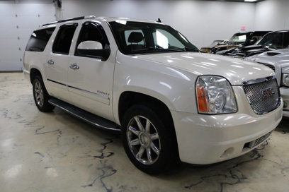 Used 2011 GMC Yukon XL Denali