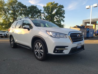 Used 2019 Subaru Ascent Limited