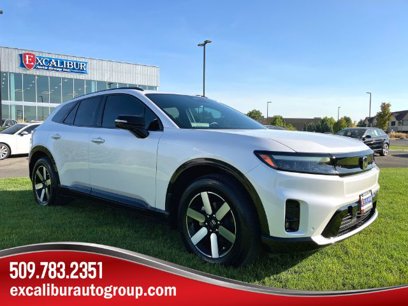 Used 2024 Honda Prologue Touring