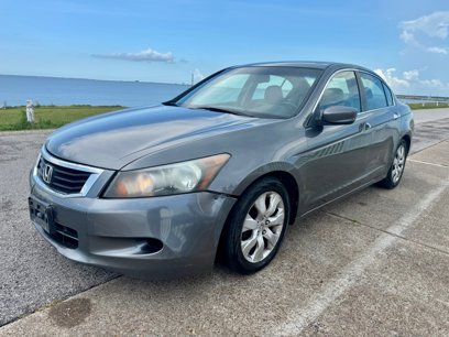 Used 2008 Honda Accord EX-L