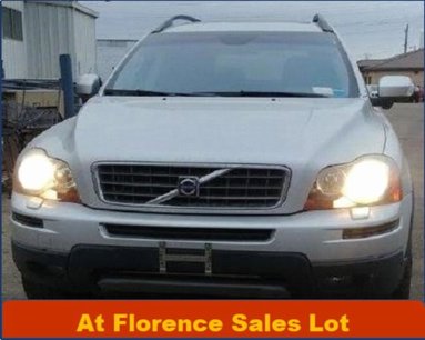 Used 2008 Volvo XC90 3.2