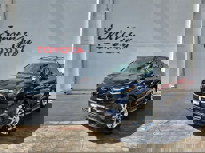 Used 2021 Toyota Highlander Limited