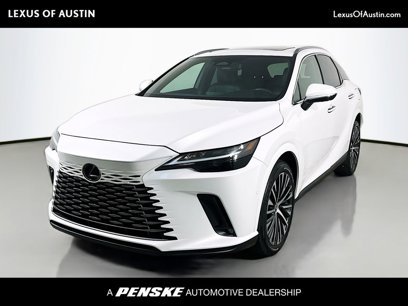 Used 2024 Lexus RX 350 Premium Plus