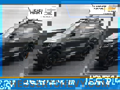Used 2023 Kia Sorento S w/ Panoramic Sunroof Package