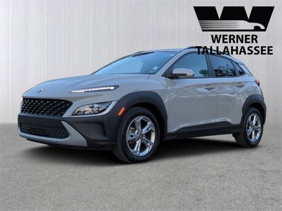 Certified 2023 Hyundai Kona SEL w/ Convenience Package