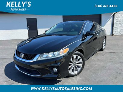 Used 2014 Honda Accord EX-L