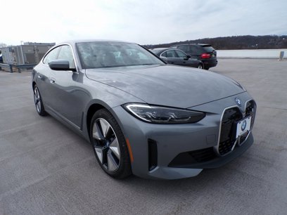 Certified 2024 BMW i4 xDrive40i w/ Premium Package
