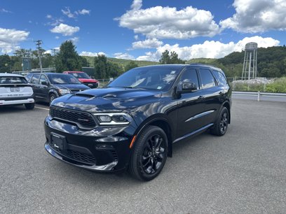 Used 2023 Dodge Durango GT