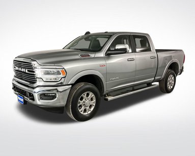 Used 2022 RAM 2500 Laramie