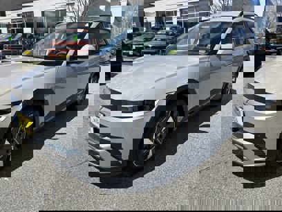 New 2025 Hyundai Ioniq 5 SEL