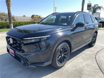 Used 2023 Honda CR-V Sport