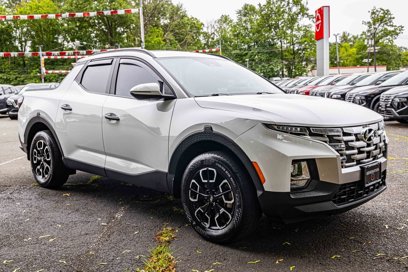 Used 2022 Hyundai Santa Cruz SEL w/ Activity Package